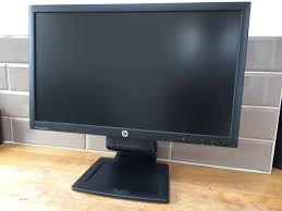   HP Compaq 23 inch LA2306x Full HD Monitor
