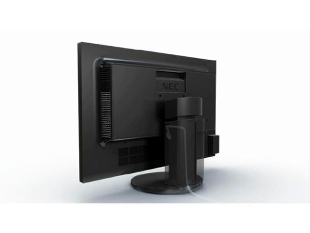   NEC EA234WMI-BK 23-Inch Screen LED-Lit Monitor