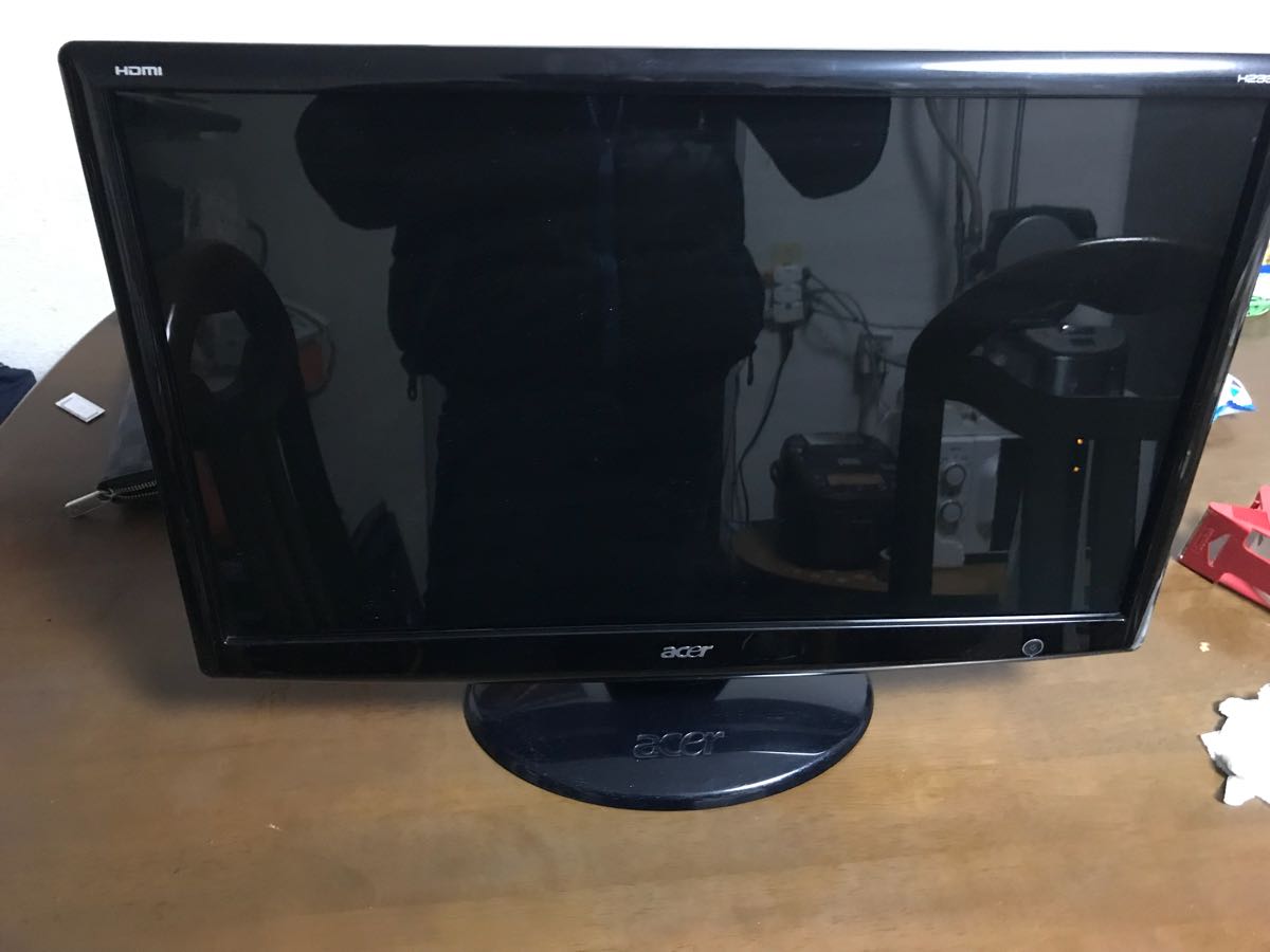  Acer H233H /23inch /FullHD/ LCD monitor 