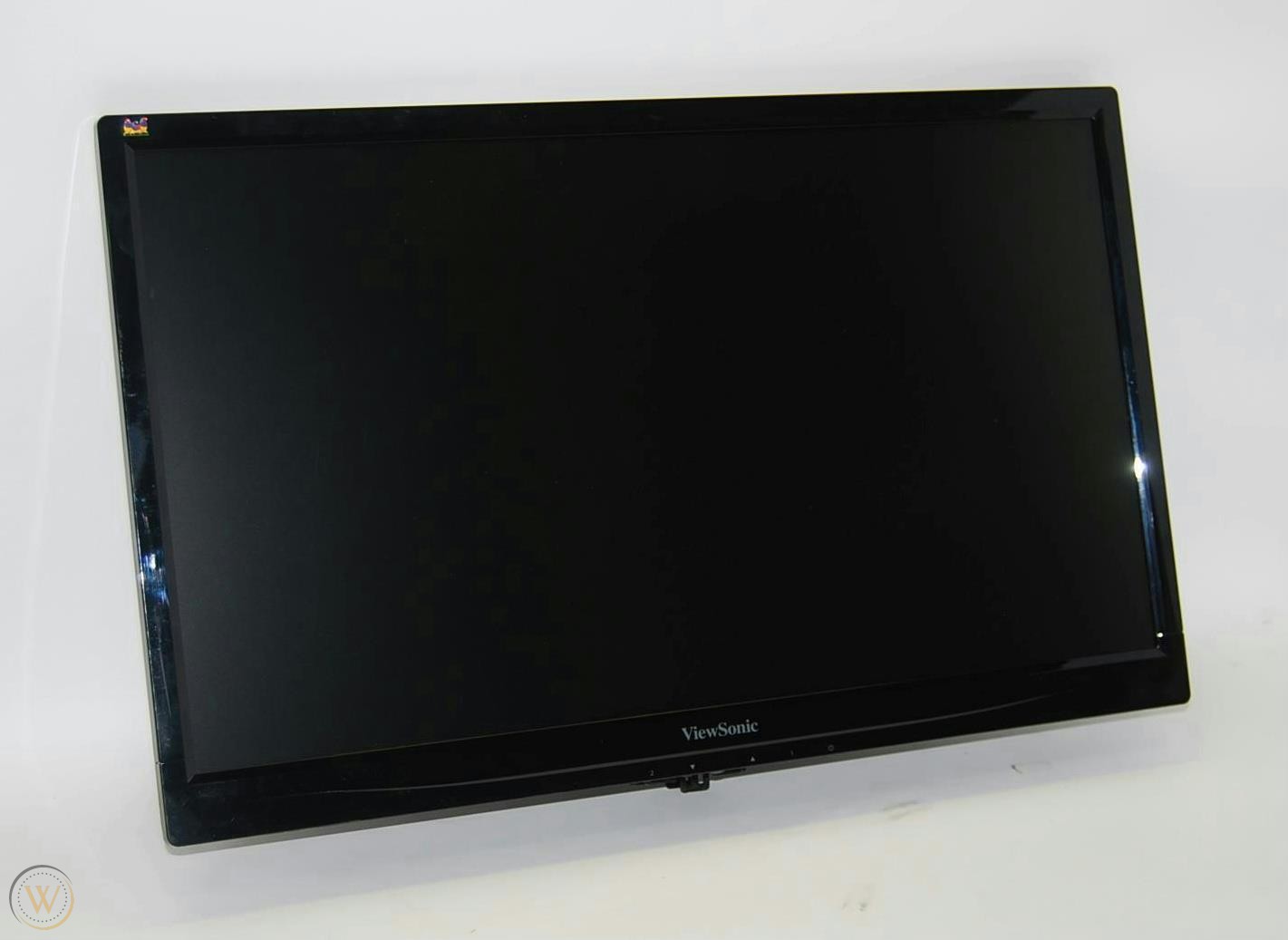  ViewSonic VA2246M-LED LCD FHD Display Monitor 22