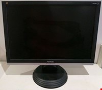   ViewSonic VA2226W 22 inch LCD Monitor FULL HD 1920X