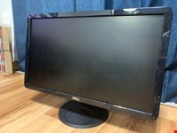  Shpock Dell S2409wb Full HD 24” Monitor