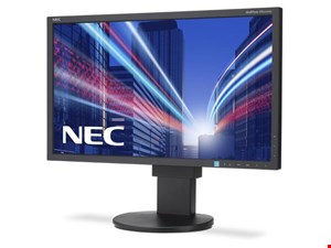  NEC EA234WMI-BK 23-Inch Screen LED-Lit Monitor