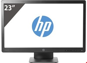   HP ProDisplay P232 23-inch Monitor